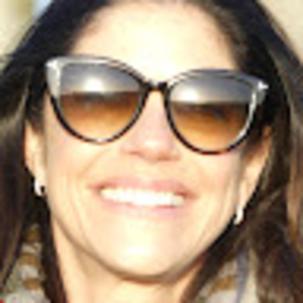 Meet your Posher, Lana